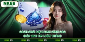 Cách Chơi Mậu Binh