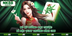 Nổ Hũ Đường Mạt Chược