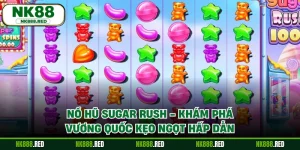 Nổ Hũ Sugar Rush